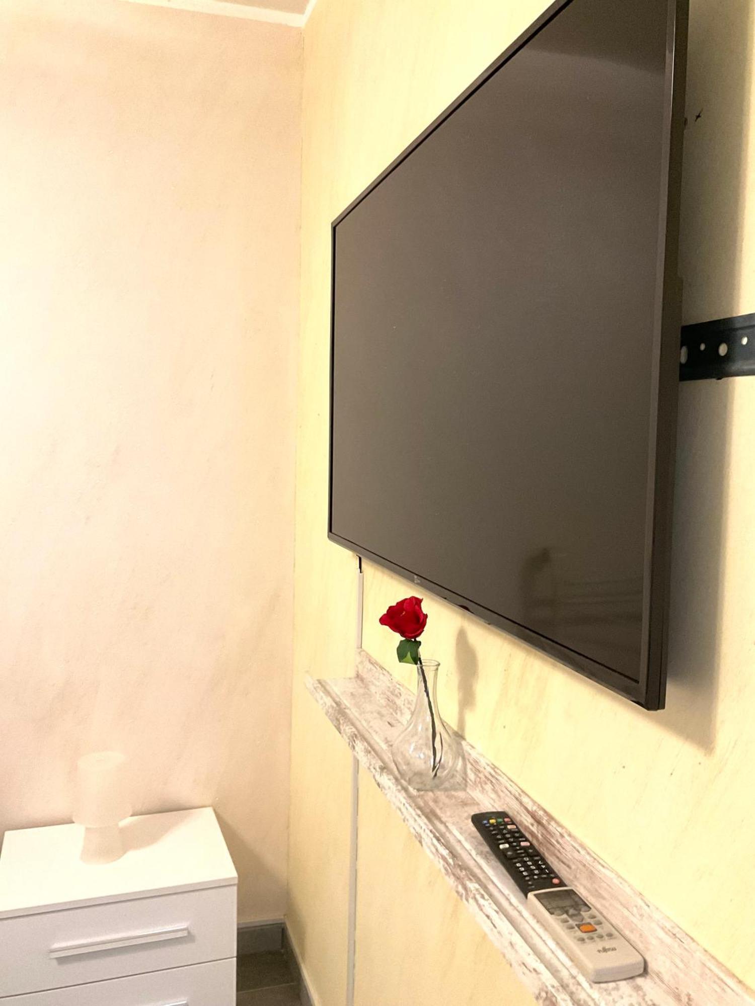 Eruption1669 Apartment Catania Ngoại thất bức ảnh