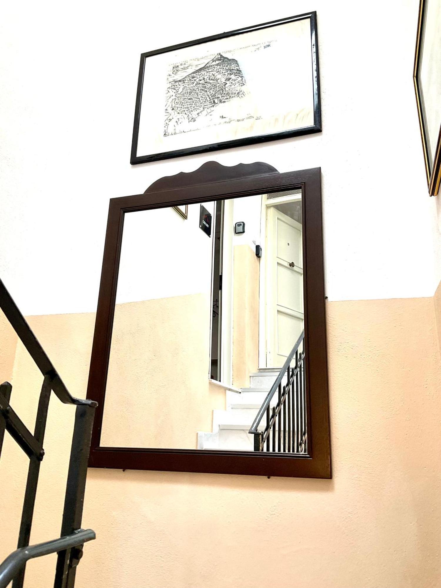 Eruption1669 Apartment Catania Ngoại thất bức ảnh