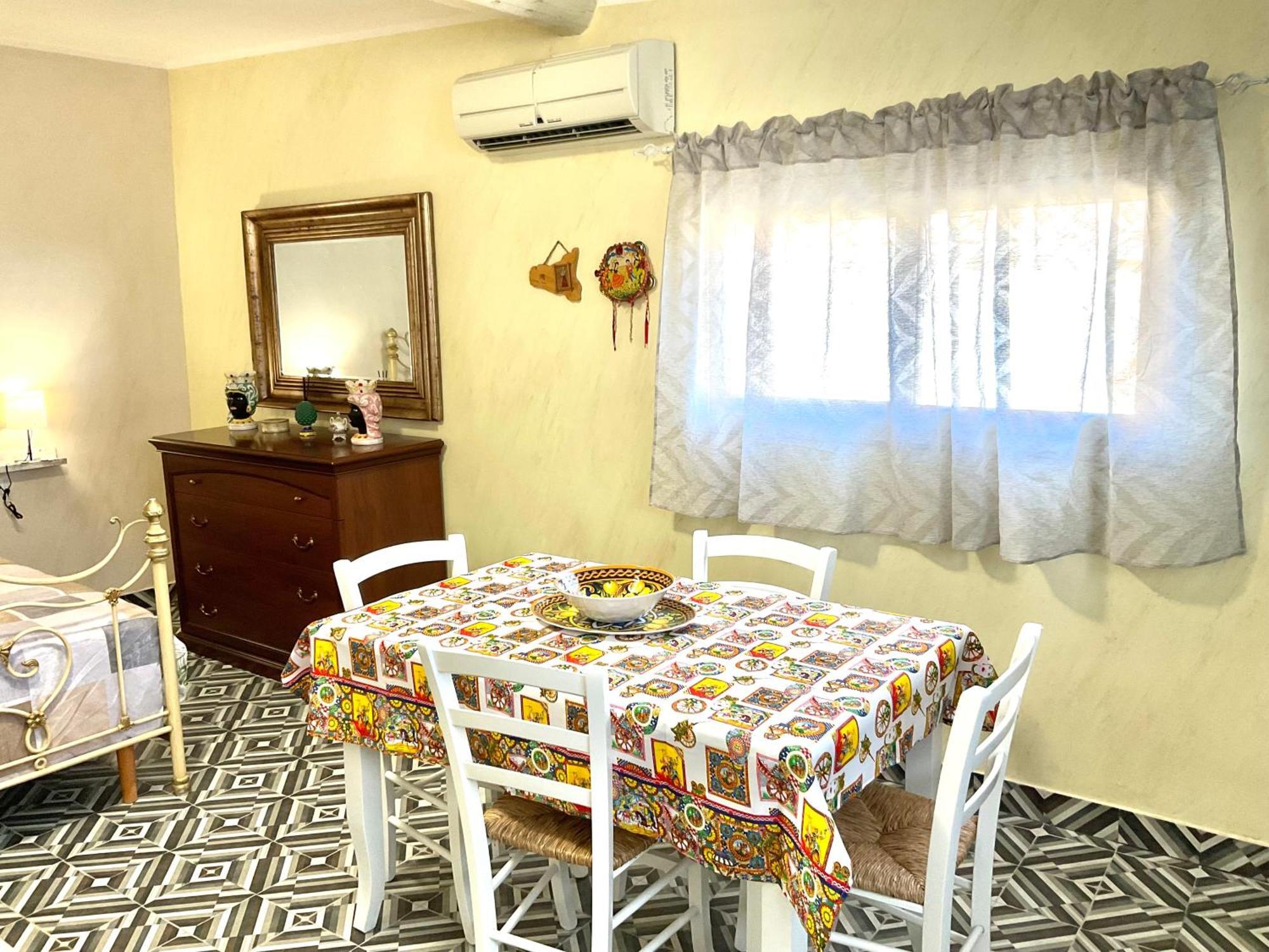 Eruption1669 Apartment Catania Ngoại thất bức ảnh