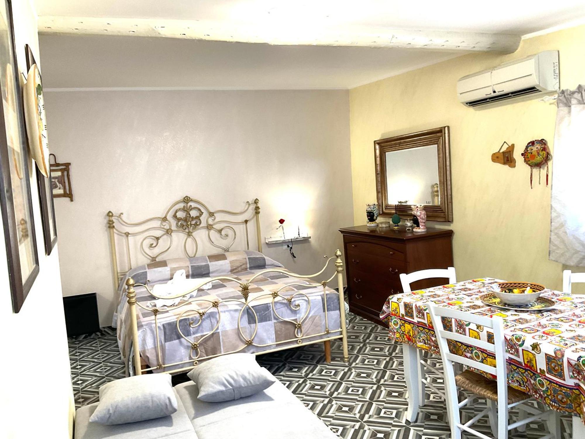 Eruption1669 Apartment Catania Ngoại thất bức ảnh