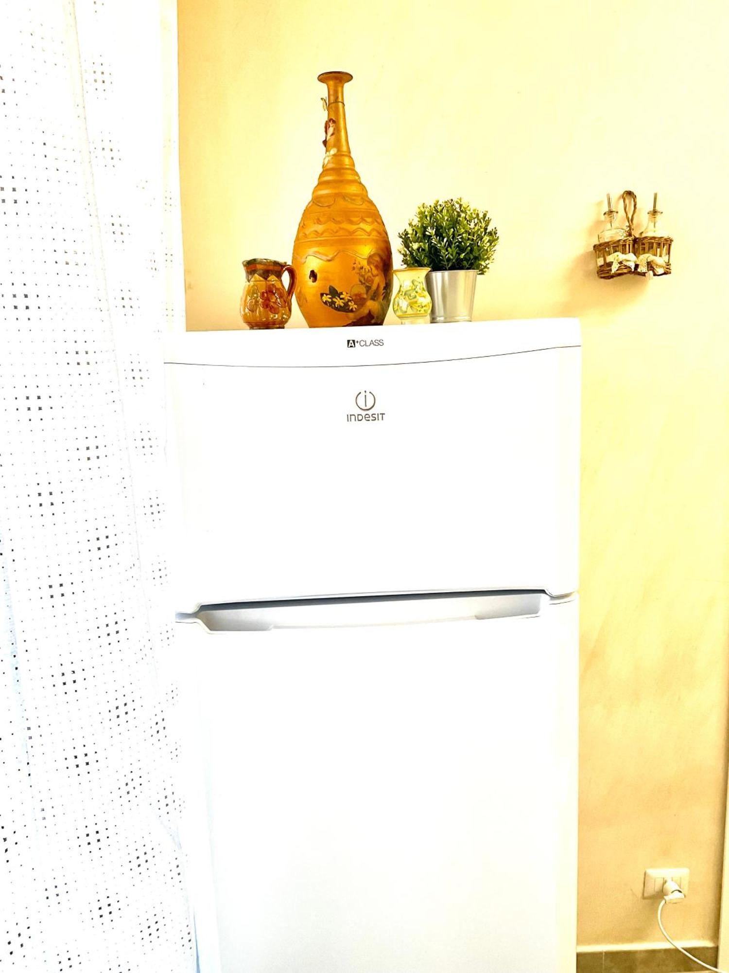 Eruption1669 Apartment Catania Ngoại thất bức ảnh