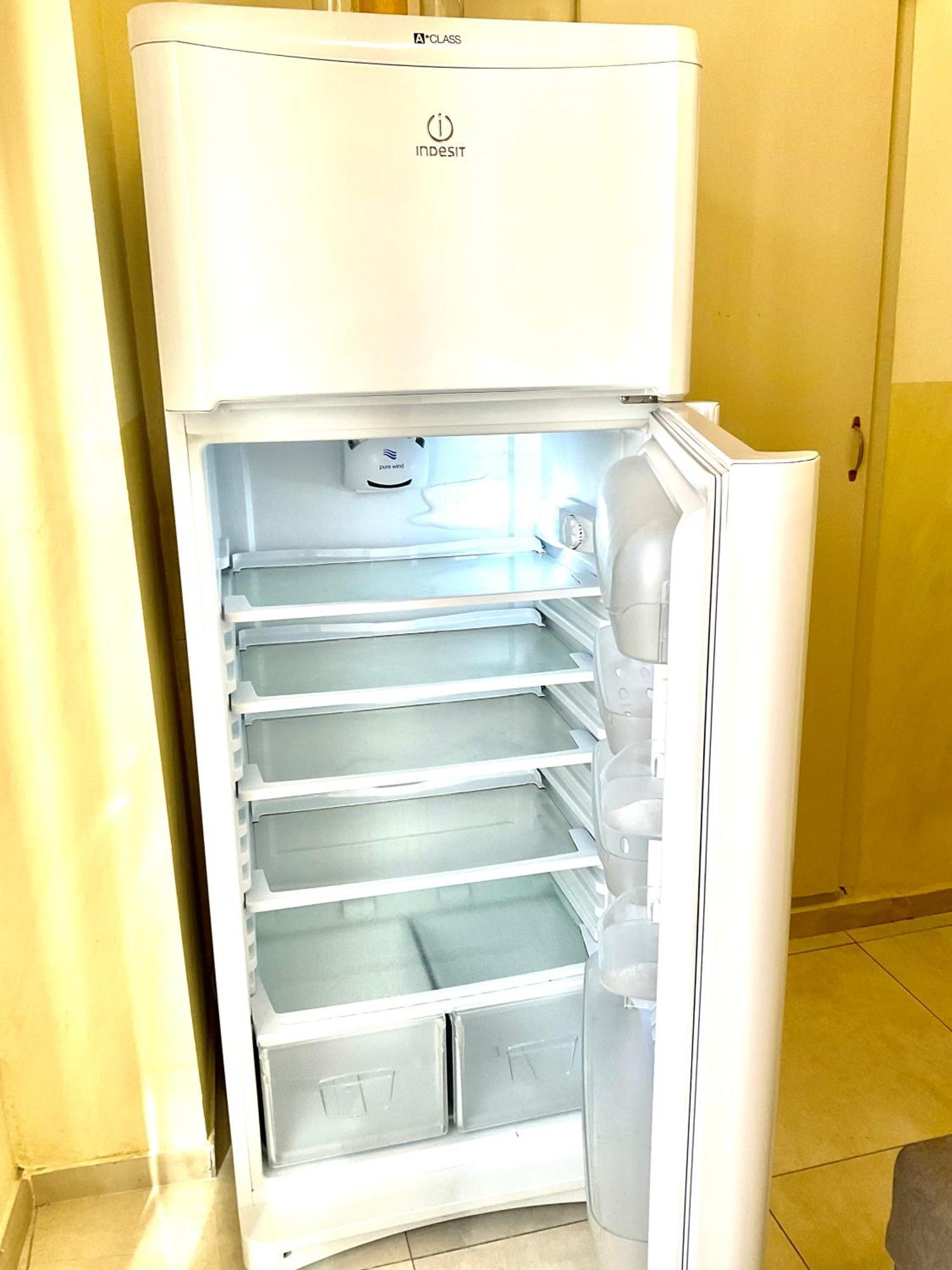 Eruption1669 Apartment Catania Ngoại thất bức ảnh
