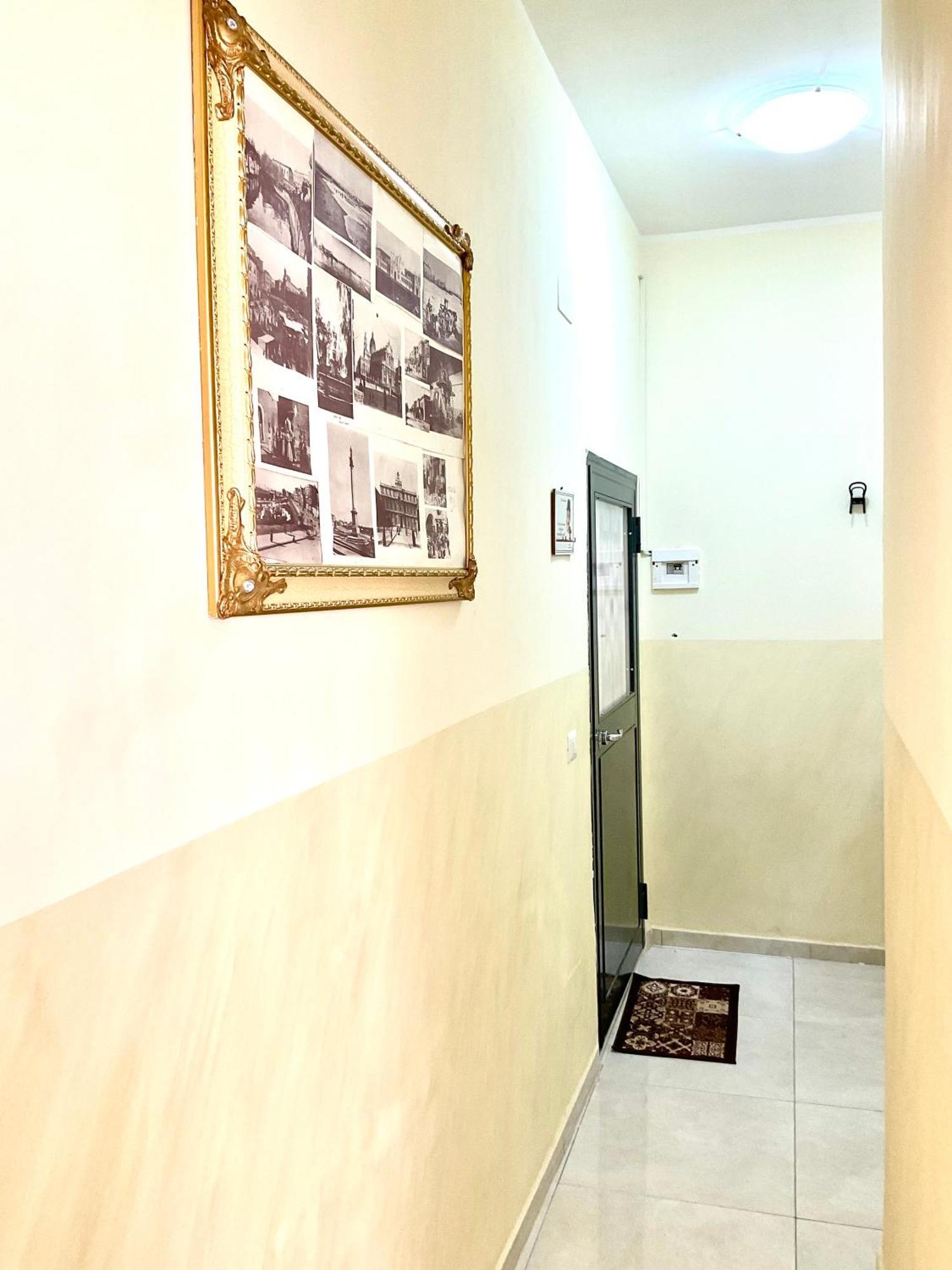 Eruption1669 Apartment Catania Ngoại thất bức ảnh