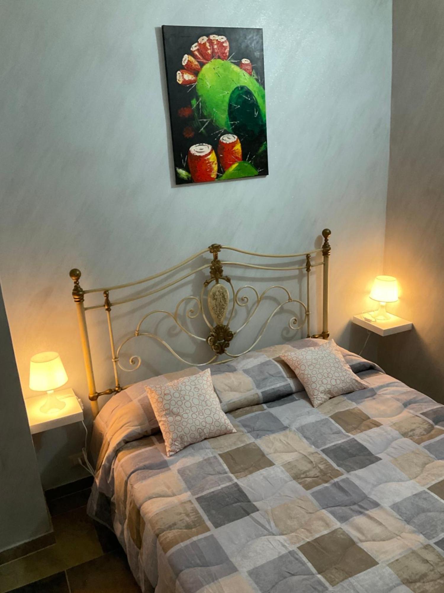 Eruption1669 Apartment Catania Ngoại thất bức ảnh